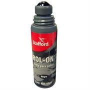 Tinta P/Sellos Stafford Roll-On Negro 60Ml