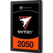 SSD Interno Seagate Nytro 2050 1.9TB 2.5" SAS 12Gbit/s 3D eTLC Lect 1050/1050 MBs para Data Center