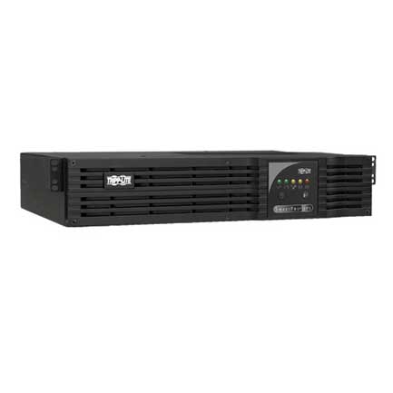 UPS TRIPP LITE SMART 1500 8CONT 25MIN USB/DB9 SENO 2U RACK