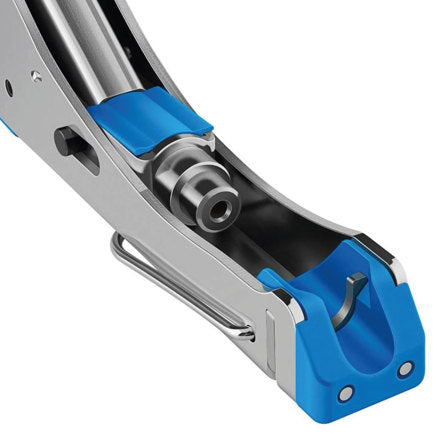 PINZA STEREN DE COMPRESION PARA PERMASEAL I/II