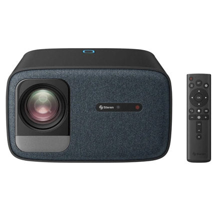 Proyecto Multimedia Full HD 650 LM WF+B