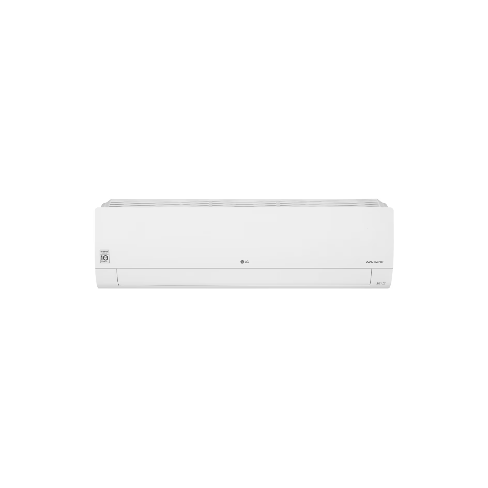 Aire Acondicionado LG Big Inverter 3 Toneladas Enfriamiento 33000 BTU/h Calefacción 29000 BTU/h 220V