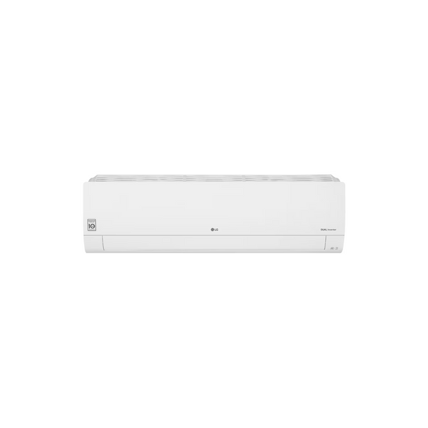 Aire Acondicionado LG Big Inverter 3 Toneladas Enfriamiento 33000 BTU/h Calefacción 29000 BTU/h 220V