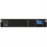 UPS Smartbitt Online Torre/Rack 2U 2KVA/1800Watts 120V Configurable 8 Contactos LCD Software