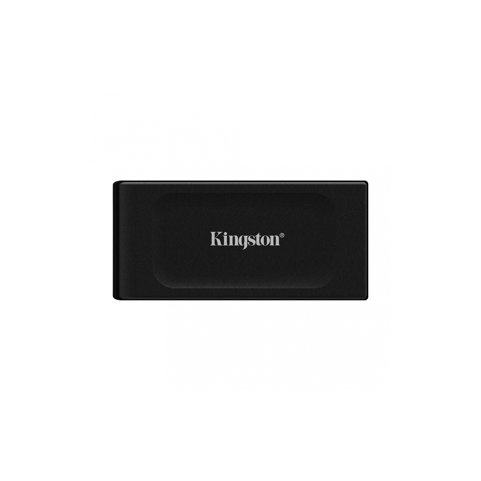 Unidad de Estado Solido Externo SSD Kingston XS1000 1TB USB Negro