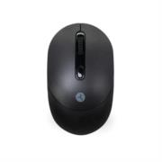 Mouse Inalámbrico TechZone 1600 DPI 4 Botones 2.4GHz 10m Conexión USB Color Negro