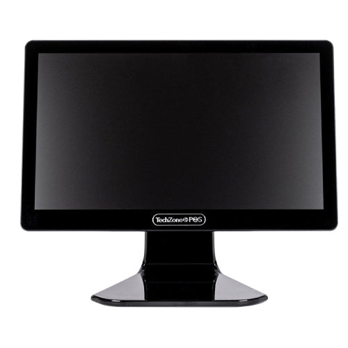 Terminal Techzone punto de venta touch capacitiva de 15 6  All in One Procesador Core i3 Memoria 8GB RAM y 256GB SSD