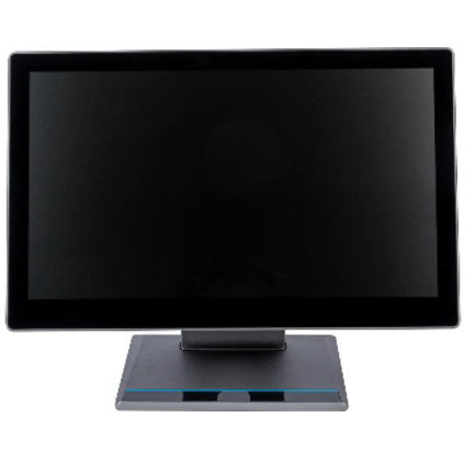 Desktop TechZone POS terminal 15.6" CPU i5-12th Generación Windows 11 16GB Ram 256Gb SSD
