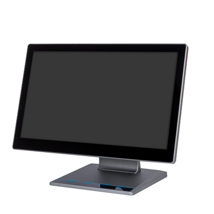 Desktop TechZone POS Terminal 15.6" CPU i3-12th Generación 8GB RAM 256GB SSD