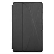 Funda Targus Click-In para Tablet Samsung Galaxy Tab A7 8.7" Color Negro