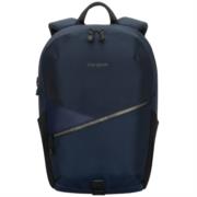 Mochila Targus Transpire Compacta 15.6" Color Azul