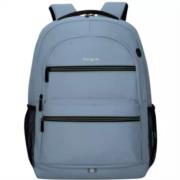 Mochila Targus Octave II 15.6" Color Azul Claro