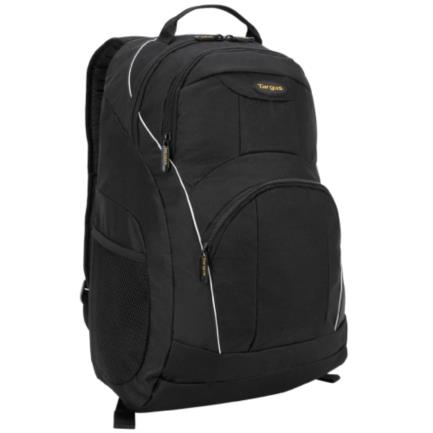 Mochila Targus Motor 16" Color Negro