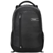 Mochila Targus Sport 15.6" Color Negro