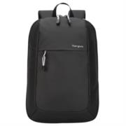 Mochila Targus Intellect Essentials 15.6" Color Negro