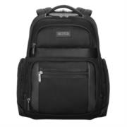 Mochila Targus Mobile Elite Frendly para Laptop 15.6" Color Negro