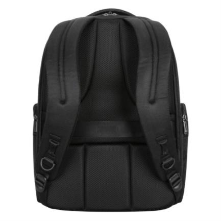 Mochila Targus Mobile Elite Frendly para Laptop 15.6" Color Negro