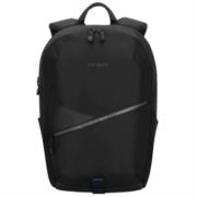 Mochila Targus Transpire Compact para 15"-16" Color Negro