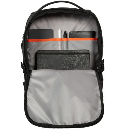 Mochila Targus Terra EcoSmart 15-16 in Color Negro