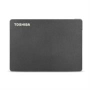 Disco duro Toshiba Canvio Gaming Externo 2TB 2.5" USB 3.0 Color Negro