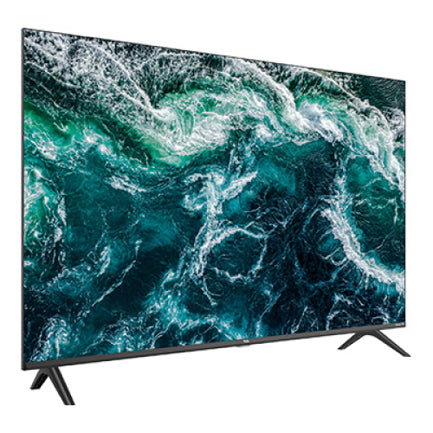Pantalla Smart TV TCL 32S210R-MX 32 pulgadas HD LED conexión HDMI Negro