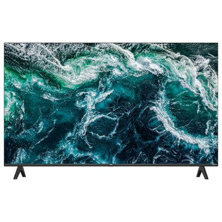 Pantalla Smart TV TCL 32S210R-MX 32 pulgadas HD LED conexión HDMI Negro