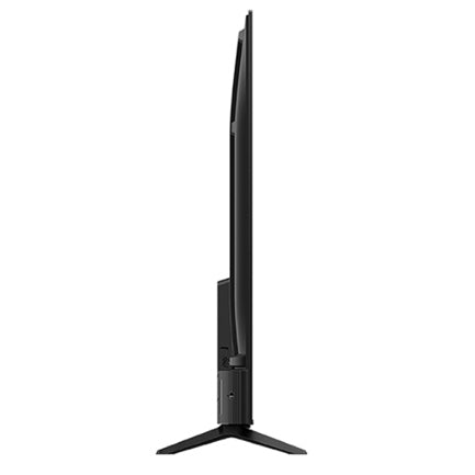 Televisor TCL Q5K 75" 4K UHD Direct LED WiFi 2.4 GHz+Bluetooth v5.2 Dolby Atmos Google TV Multi Compatibilidad