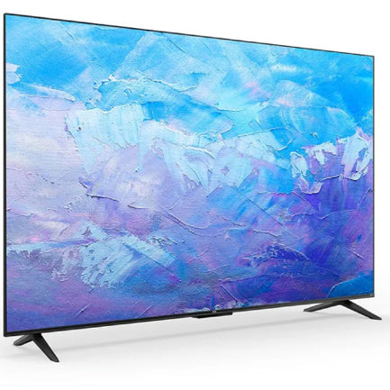 Televisor TCL S453 65"  4K UHD WiFi 2.4 GHz Roku Dolby Compatible con Alexa