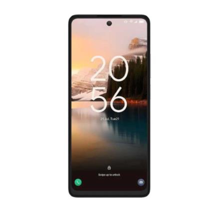 Smartphone TCL 40NXTPAPER 6.78"  Mediatek Helio G88 Cámara 50MP+5MP+2MP/32MP Android 13 Color Perla