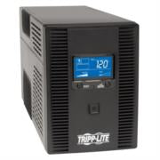 UPS Tripp Lite Smart LCD 1500VA Interactivo Pantalla LCD