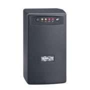 UPS TRIPP LITE OMNISMART 500VA 6CONT 3BAT 17MIN M/CARGA RJ11