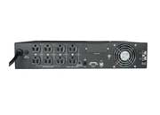 UPS TRIPP LITE SMART 1500 8CONT 25MIN USB/DB9 SENO 2U RACK