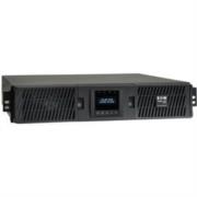 UPS Tripp Lite Linea Doble Conversion 1.5KVA 2U Rack/Torre