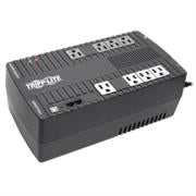 UPS TRIPP LITE AVR 550VA 120V INTERACTIVO EN LINEA