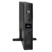 UPS Tripp Lite Smartonline en Línea de Doble Conversión 2U 2kVA para Instalación en Rack