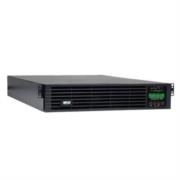 UPS Tripp Lite SmartOnline Doble Conversión 120V/3kVA/2.7kW 2U Rack/Torre Autonomía Extendida