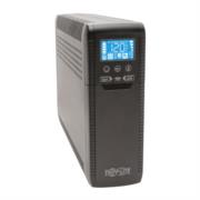 UPS Interactivo Tripp Lite con USB y 10 Tomacorrientes 120V 1300VA 720W 50Hz/60Hz AVR Serie ECO Energy Star V2.0