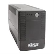 UPS Interactivo Tripp Lite 4 Tomacorrientes 450VA 240W AVR Serie VS 120V 50Hz/60Hz Torre