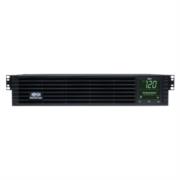 UPS Tripp Lite SmartPro Interactivo Onda Sinusoidal 120V/3kVA 2.88kW Torre/Rack 2U Autonomía Extendida