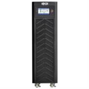 UPS Tripp Lite Trifásico Doble Conversión de 208V/220V/120V/127V 15kVA/kW FP de Uno 2 Series de Baterías Internas