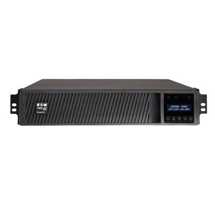 Ups Tripp Lite Series SMARTPRO 1440VA 1440 W 120 V UPS de línea interactiva con onda senoidal - 8 tomas
