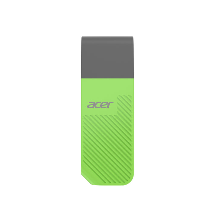 Memoria USB Biwin para Acer UP200 16GB USB 2.0 Lectura 30MB/s Verde