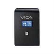 UPS Vica S3000 Regulador Integrado 3000VA/1800W 8 Contactos Pantalla LCD