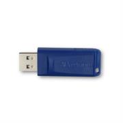 Memoria USB Verbatim de 32 GB Azul