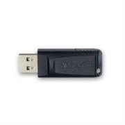 Memoria USB Verbatim Store "n" Go Flash Drive 32 GB Color Negro