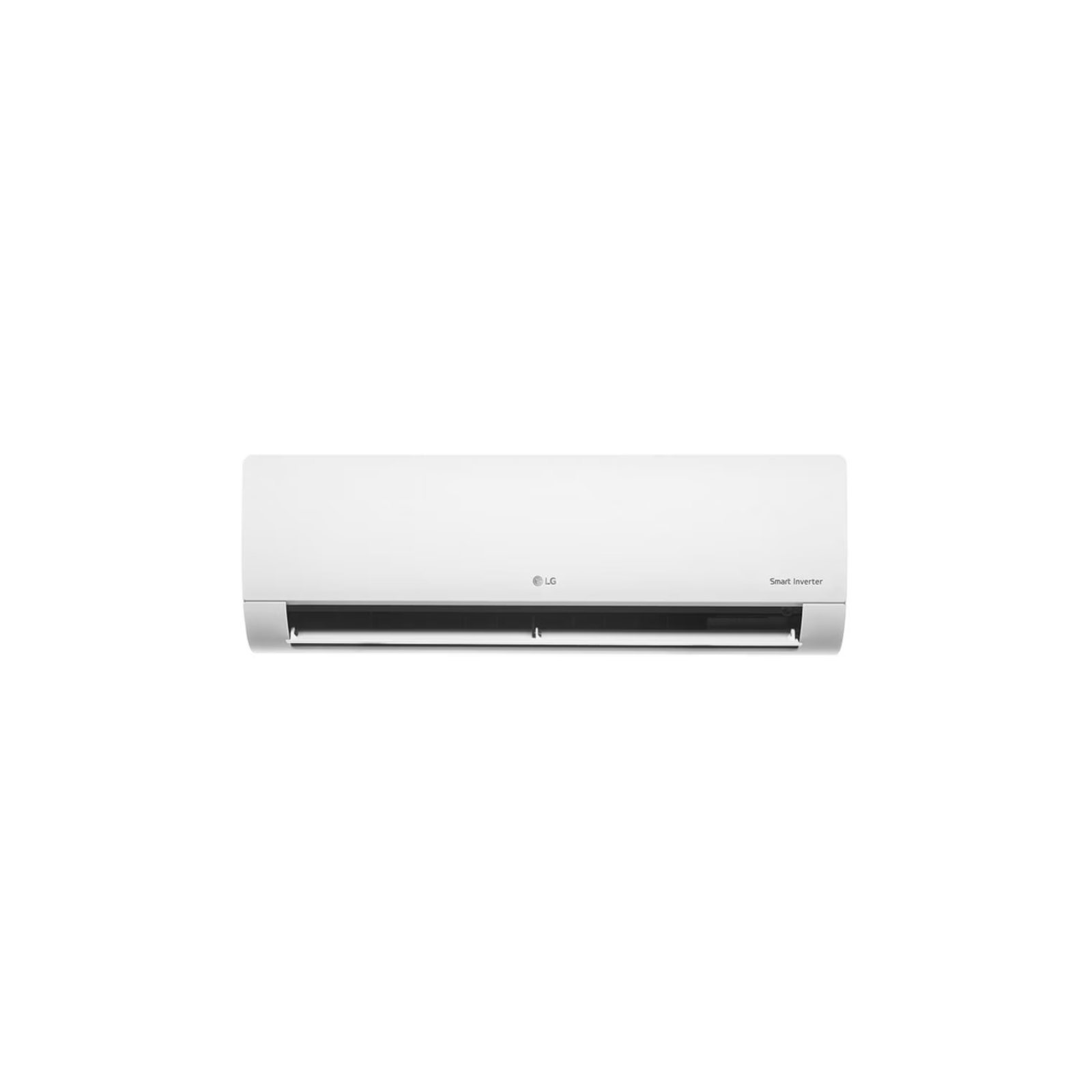 Aire Acondicionado LG DualCool Inverter Frío/Calor 12000 BTU/h Compresor Dual Inverter Color Blanco