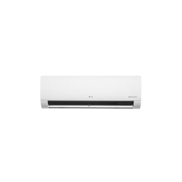 Aire Acondicionado LG DualCool Inverter Frío/Calor 12000 BTU/h Compresor Dual Inverter Color Blanco