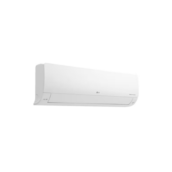 Aire Acondicionado LG DUALCOOL Inverter Enfriamiento 18 000 BTU Compresor Dual Inverter con Inteligencia Artificial