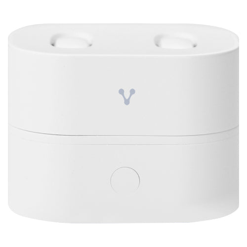 Audifonos Vorago bluetooth 5.4 con hasta 15 hrs de reproduccion diseño innovador OWS controles tactiles funcion de mano
