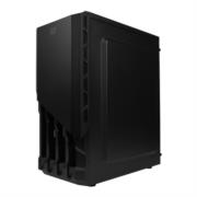 Gabinete Start The Game CSG-530 mATX Cristal USB 3.0 S/FTE Color Negro